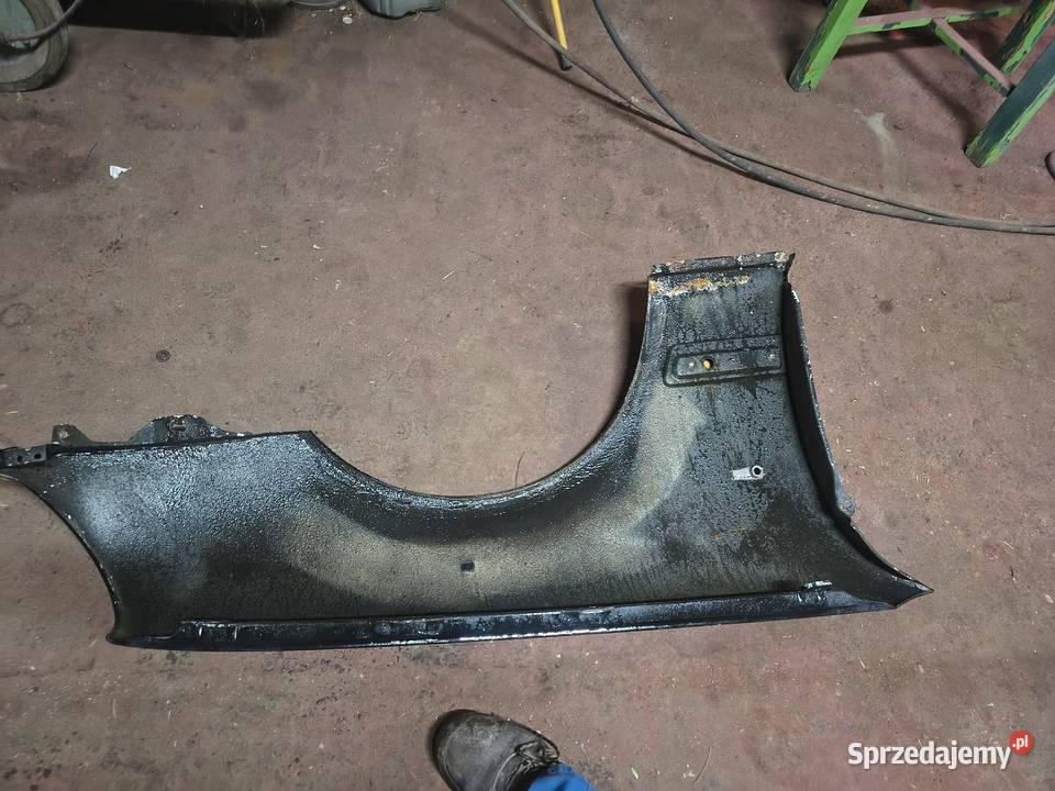 Błotniki w 210 Motoryzacja Paniówki