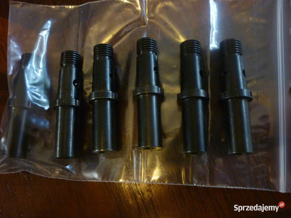 Rkm Dp28 śruba regulatora