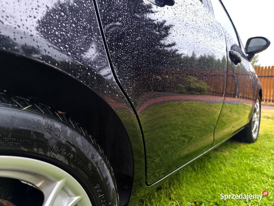 Opel Corsa 14 Benzynka 2009r Bez Wkładu benzyna mazowieckie Mrozowa Wola