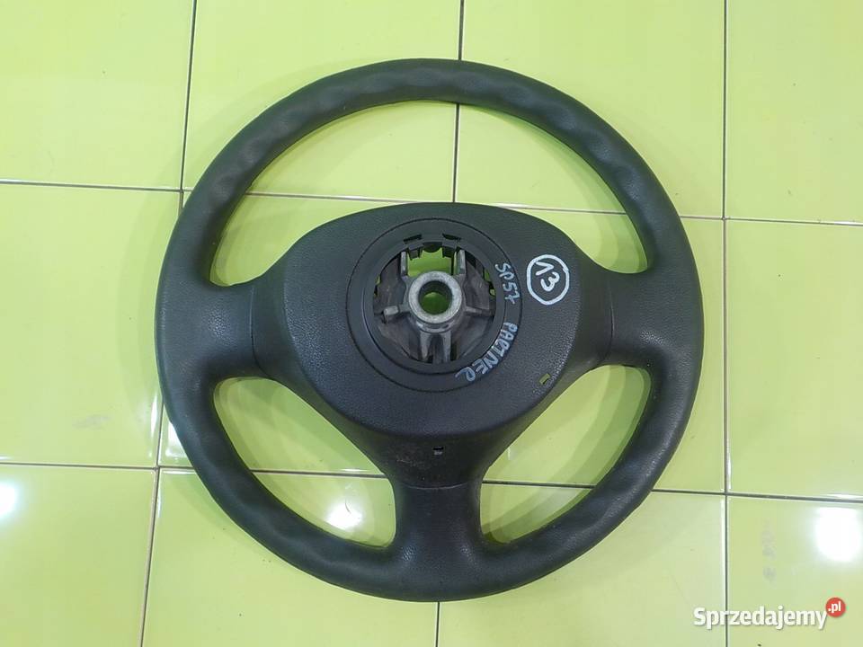 PEUGEOT PARTNER II III LIFT 16 HDI 13r Części samochodowe mazowieckie