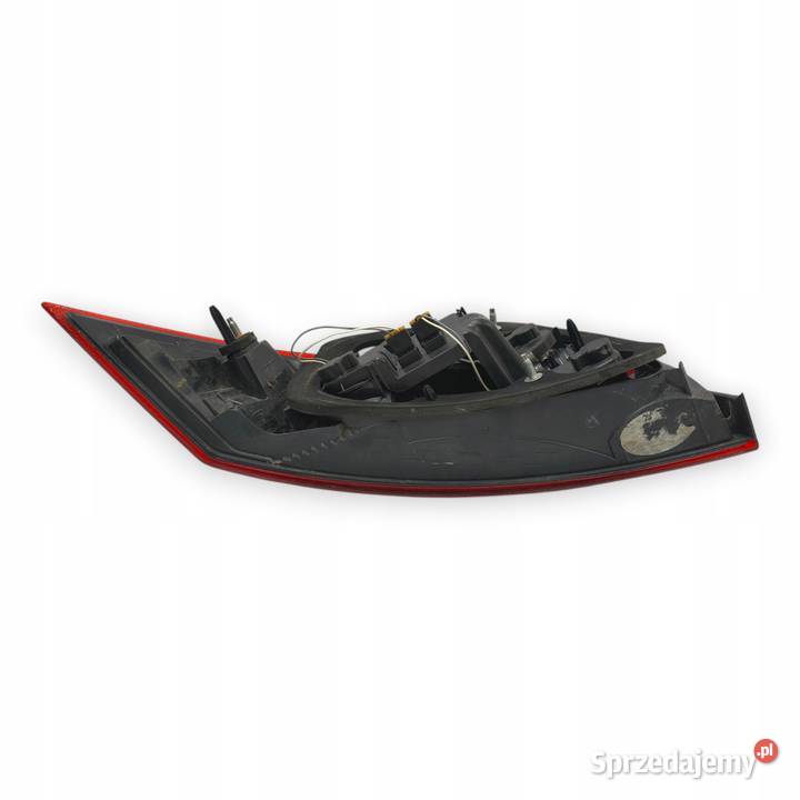 LAMPA PRAWA Volvo S80 II 20062009 prawy tył Chełm sprzedam