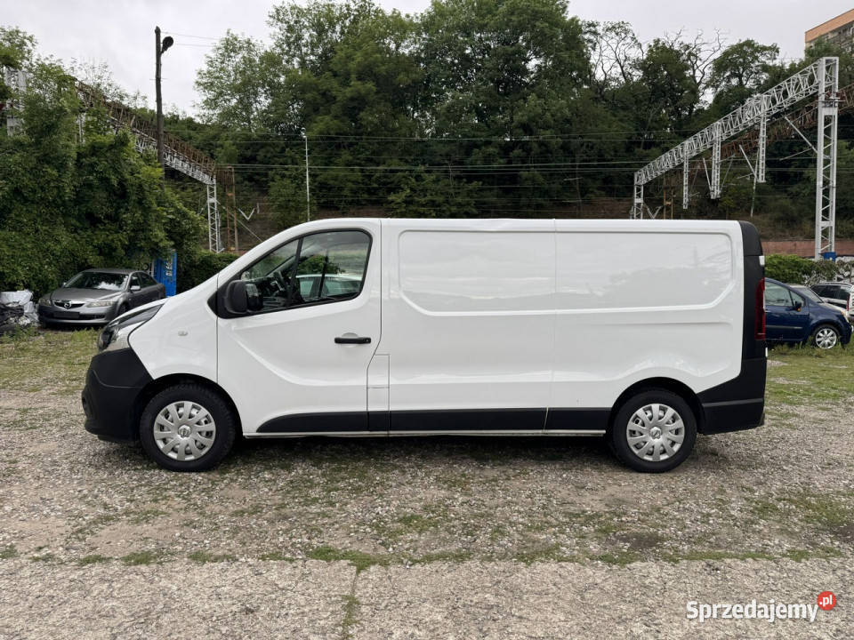 Nissan NV300 Szczecin