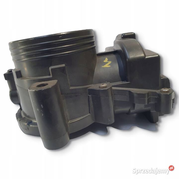 PRZEPUSTNICA Mini Cooper R56 16 16V VTi lubelskie Chełm