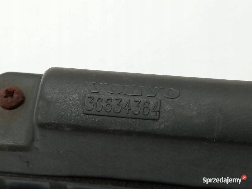 KLAMKA ZEWNĘTRZNA KLAPY BAGAŻNIKA SEDAN 30634364 sprzedam