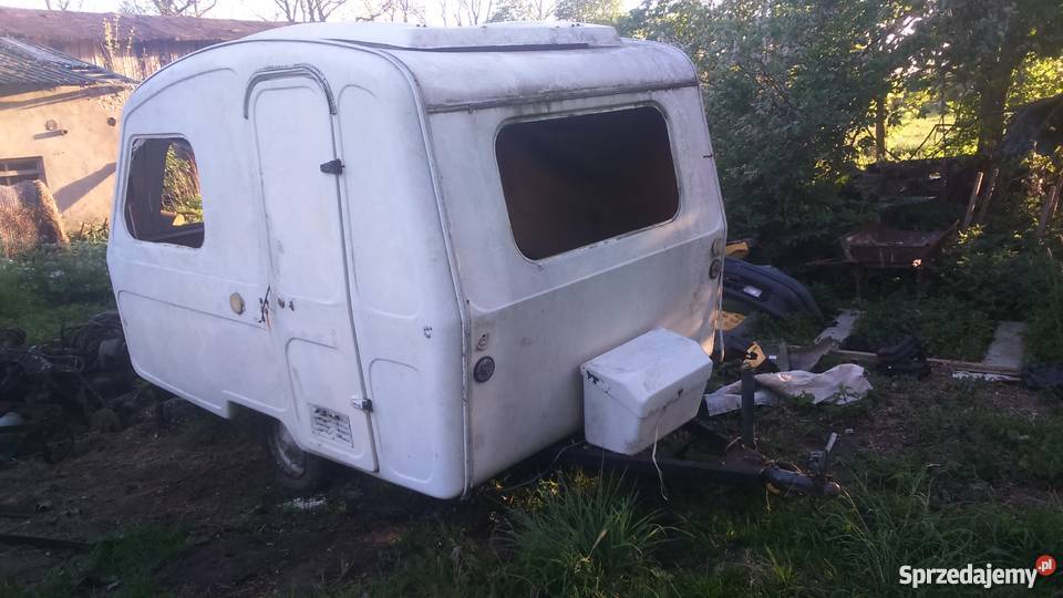 Kemping niewiadów camping Główczyce