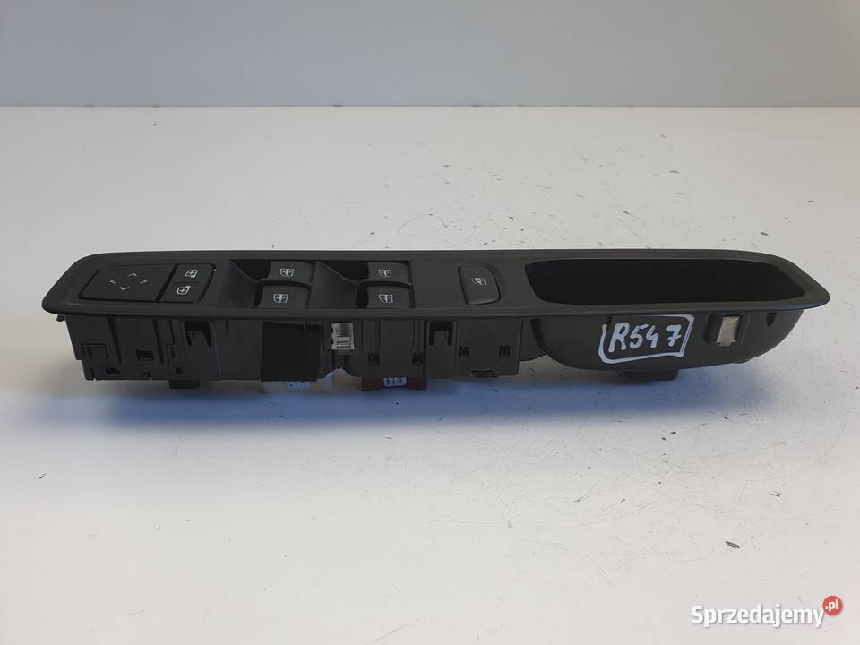 Dacia Sandero III LEWY PANEL STEROWANIA SZYBAMI lubelskie Rudka sprzedam
