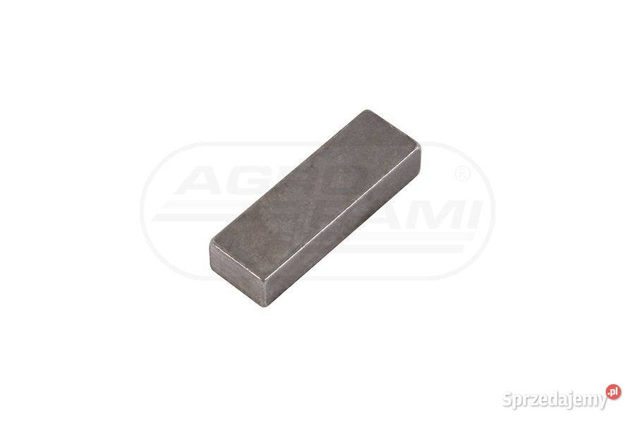 Wpust 16X10X50 DIN 9885 998193 998193 AR471865 Tyczyn