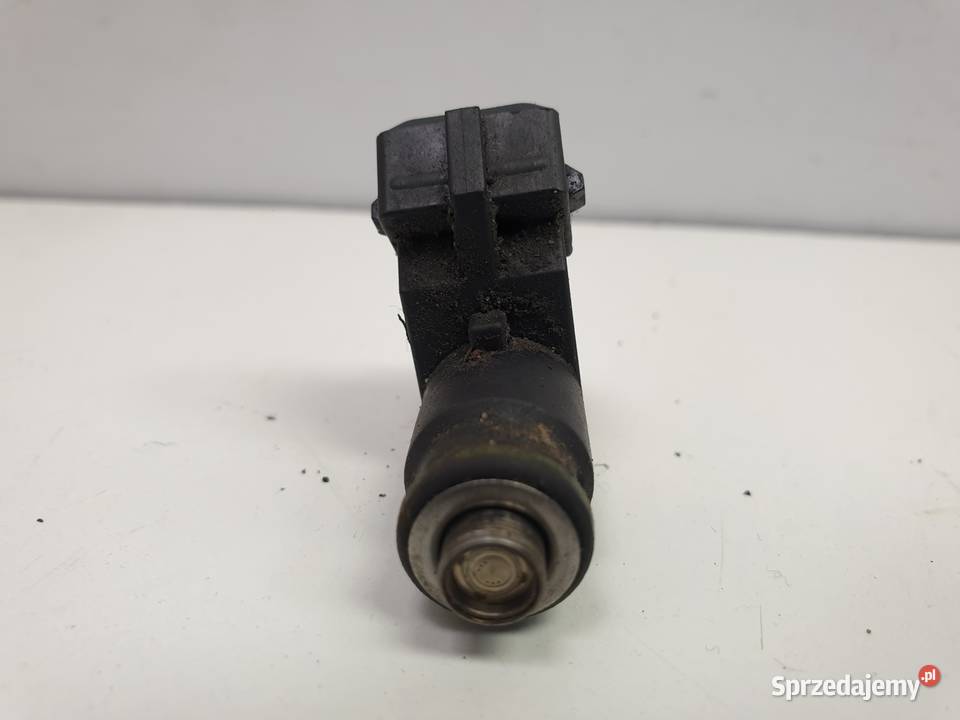 WTRYSKIWACZ Renault Clio III 12 TCE WTRYSK lubelskie Chełm