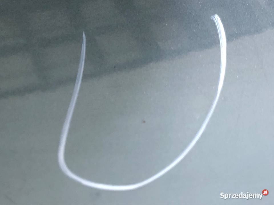 KLAPA TYŁ SUBARU FORESTER II Kombi TYLNA osobowe