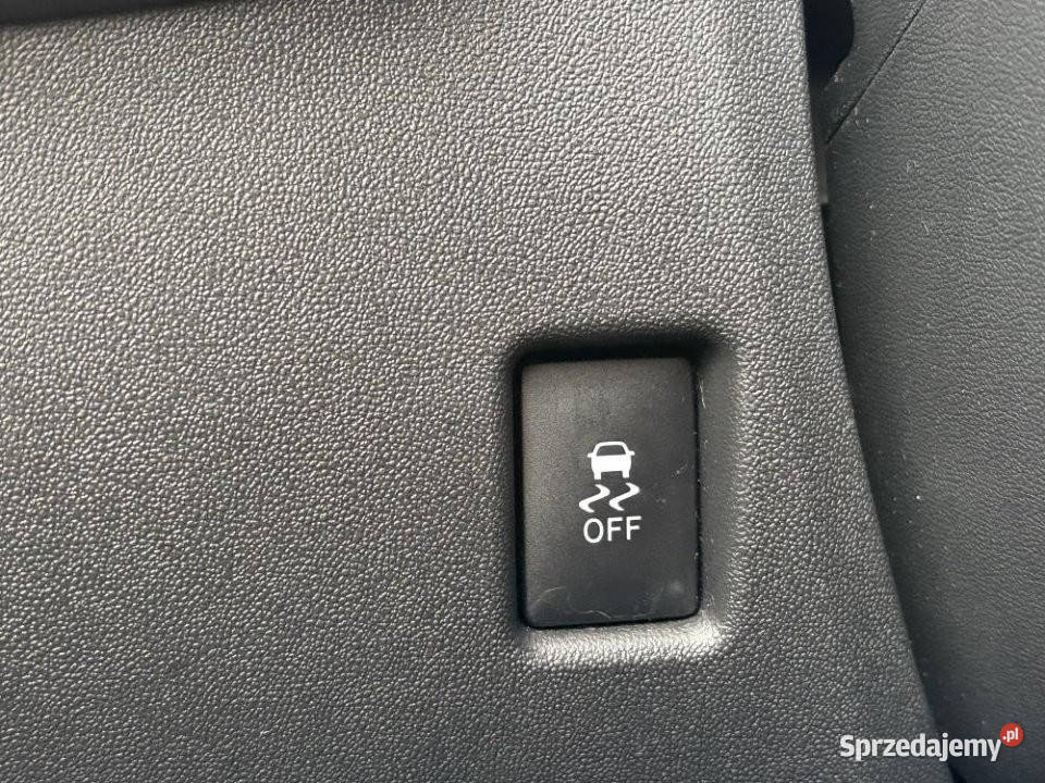 Toyota Aygo 2018r Niski Przebieg Kamera