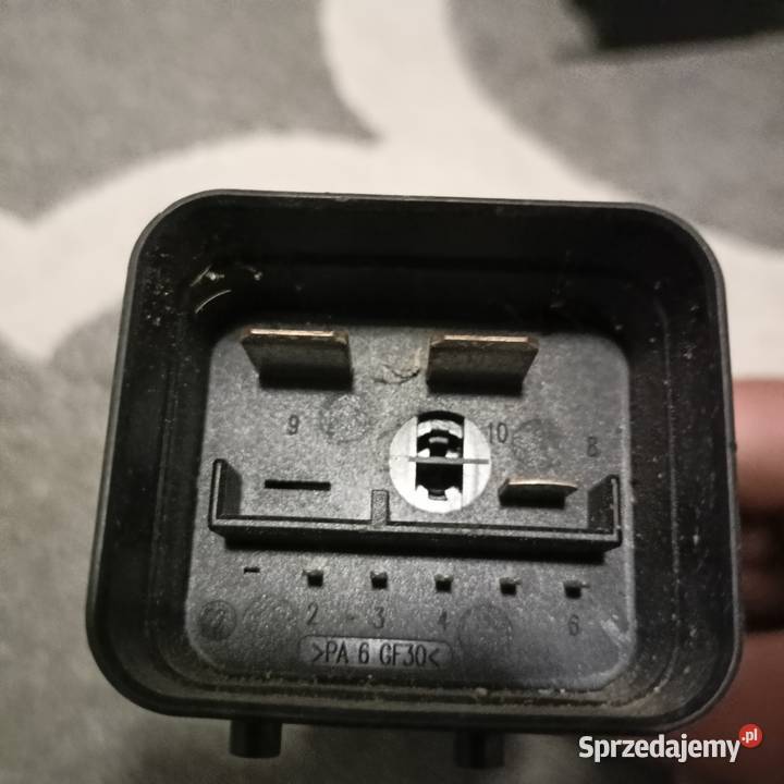 5J0919506 VW SEAT SKODA STEROWNIK MODUŁ osobowe Mietków sprzedam