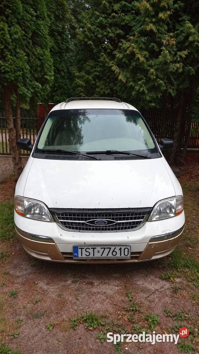 Ford Windstar