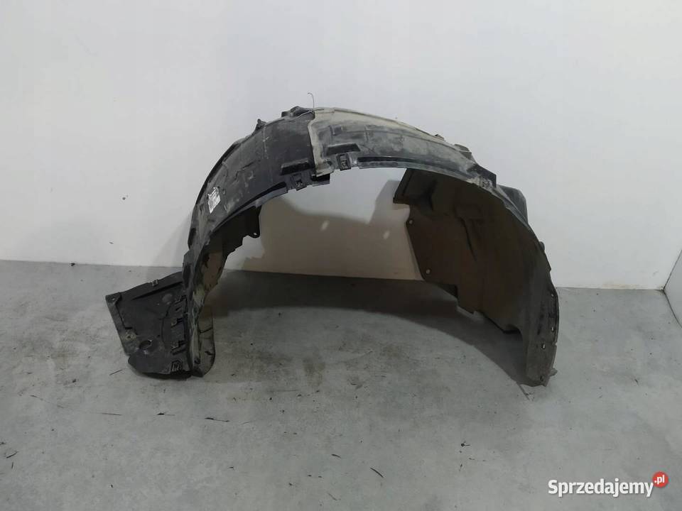 NADKOLE LEWY PRZÓD Infiniti Q50 I 2013 Nadkola