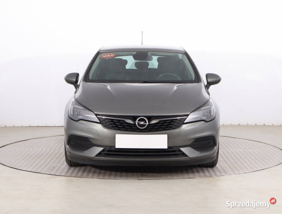 Opel Astra 12 Turbo czujnik parkowania sprzedam