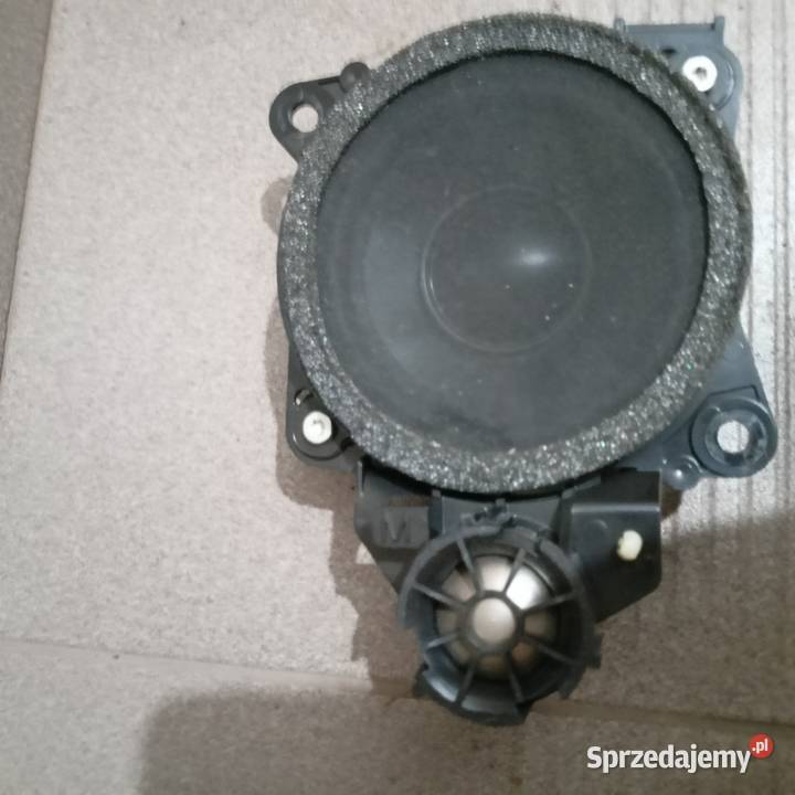 Lexus Ls 460 głośnik konsoli Biała Podlaska