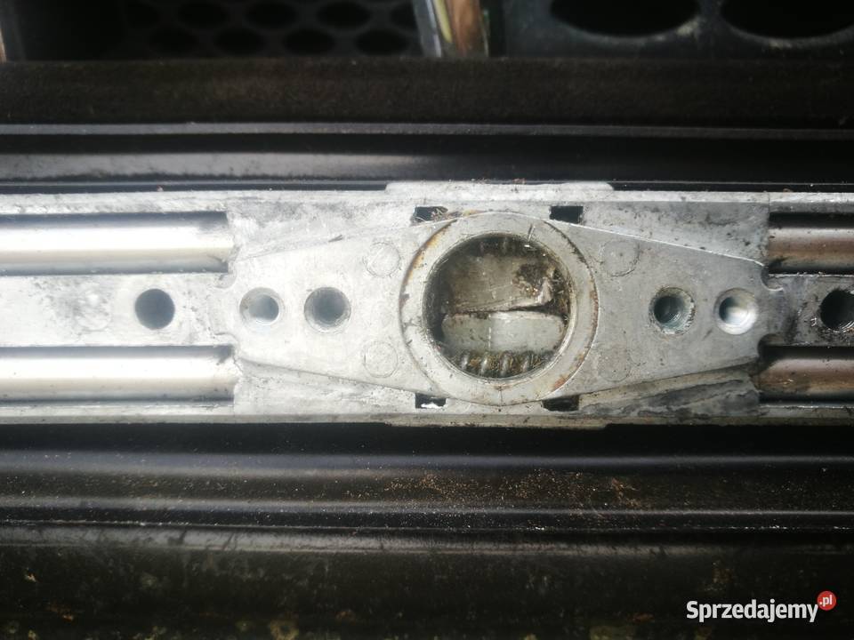 Szyber dach Audi 100 200 C3 23 Automat klima osobowe Biłgoraj