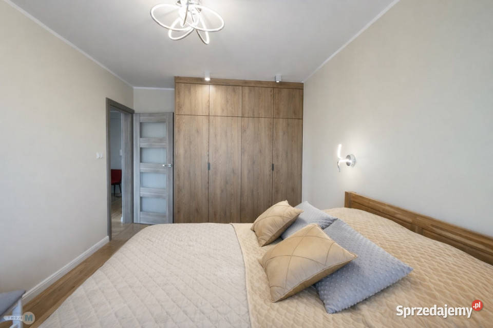 Mieszkanie SkarżyskoKamienna 8409m2 3 pok Liczba pokoi 3 Skarżysko-Kamienna