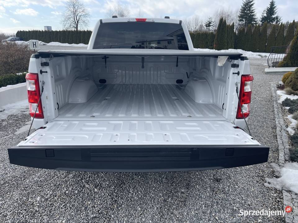 12855 325 27L Super Stan centralny zamek sprzedam