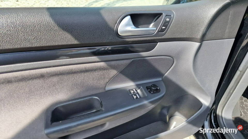 Volkswagen Golf 130 GOLF GT 170 20 TDI klima V Głogówek