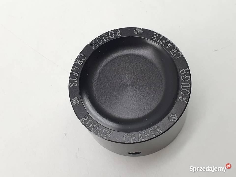 HARLEY XL SPORTSTER NAKŁADKA NA NAKRĘTKI TYLNEJ łódzkie Janowice