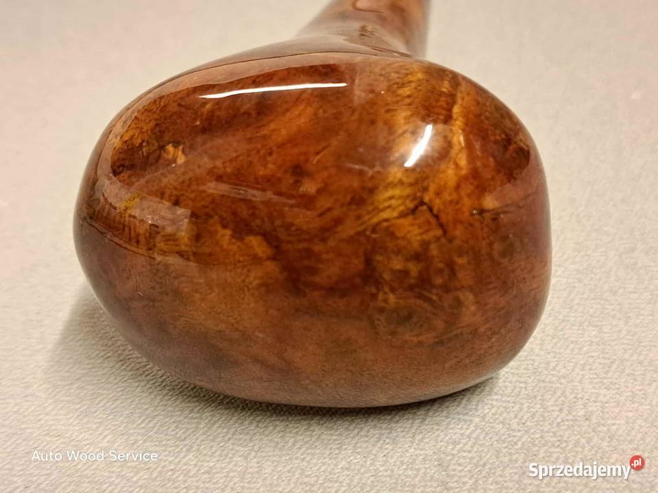 Gałka automat mercedes drewno osobowe mazowieckie Siedlce sprzedam