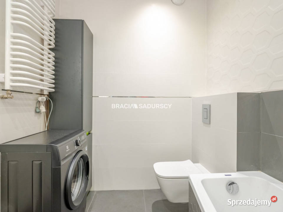 sprzedaży mieszkania Kraków Lubelska 5136m2 3