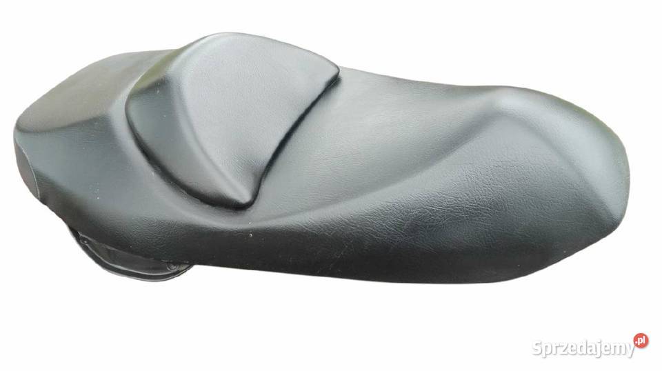 Kanapa Suzuki burgman 125 siedzenie suzuki Siedzenia Leszno