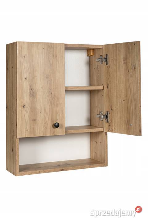 SZAFKA KUCHENNA WISZĄCA 60 wysyłka w całości Zator