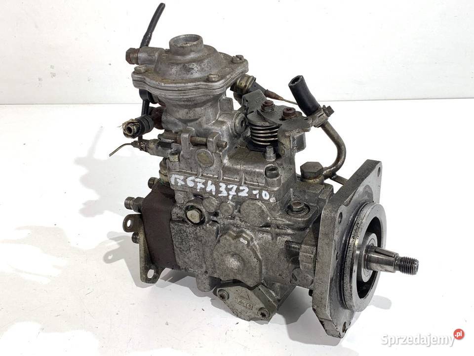 POMPA WTRYSKOWA VW LT 28 35 0460424138 28 131 sprzedam