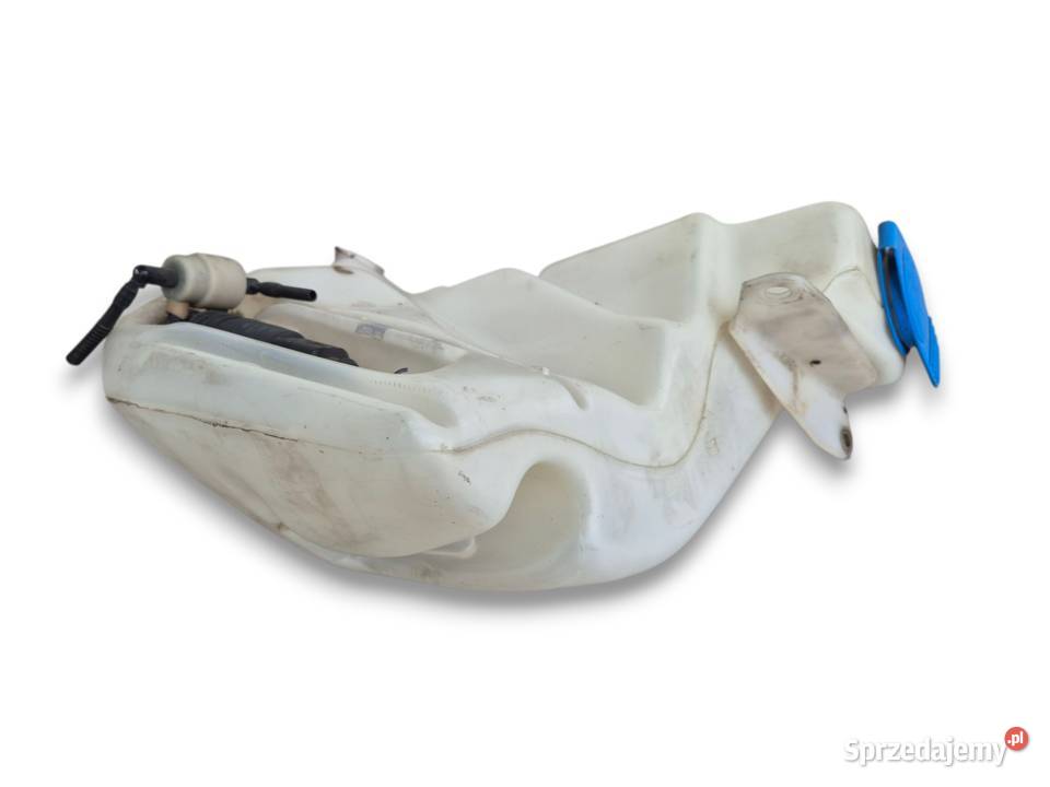 ZBIORNIK ZBIORNICZEK PŁYNU DO SPRYSKIWACZY AUDI