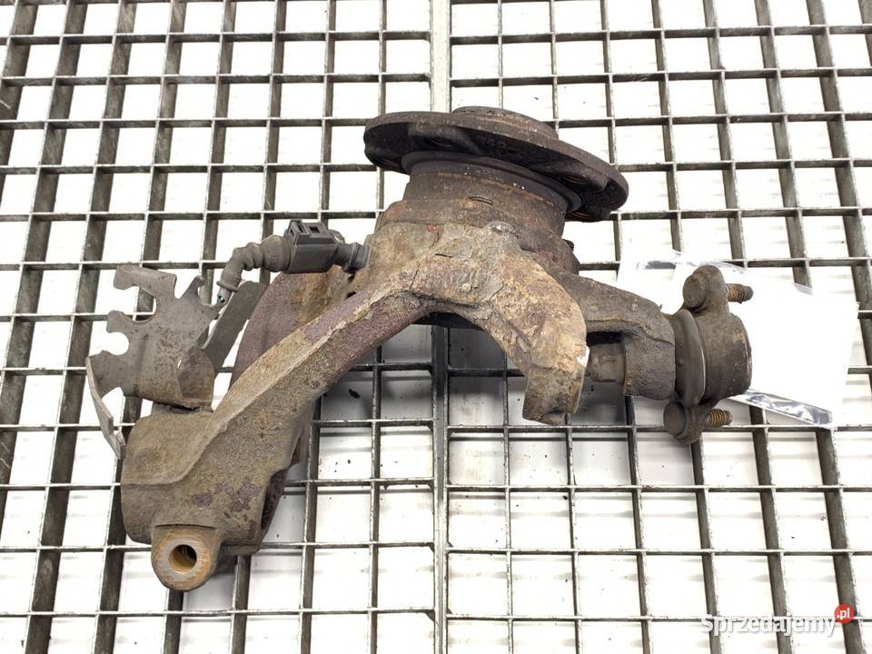 ZWROTNICA PRAWY PRZÓD VW GOLF VII 12 105 osobowe sprzedam