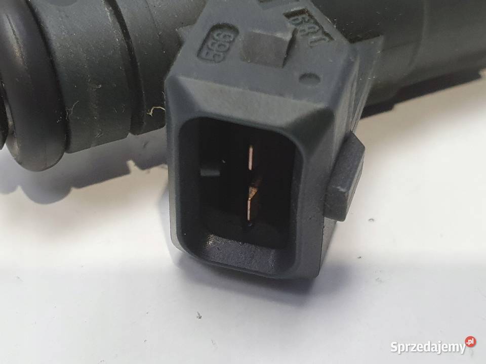 WTRYSKIWACZ Opel Corsa C 12 16V WTRYSK PALIWA lubelskie Chełm sprzedam