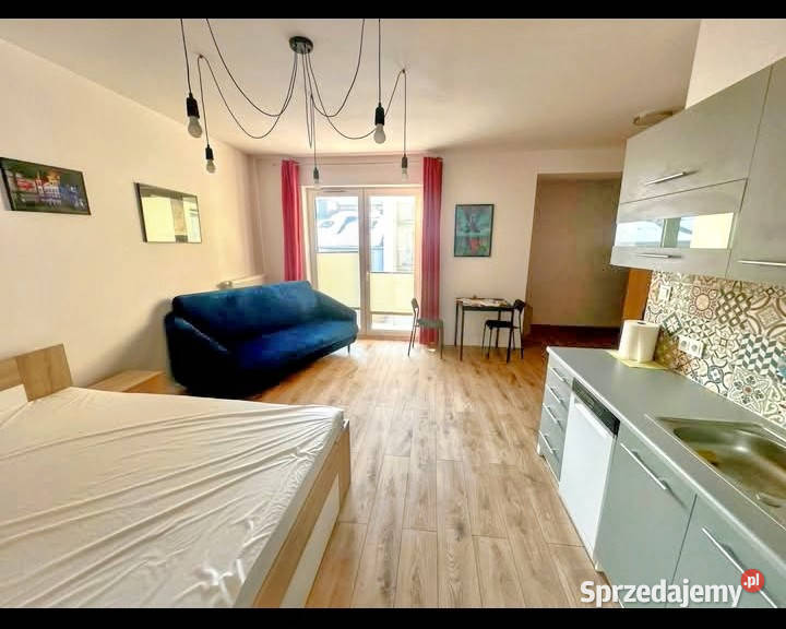 Kawalerka 34m2 łódź łódzkie Łódź sprzedam