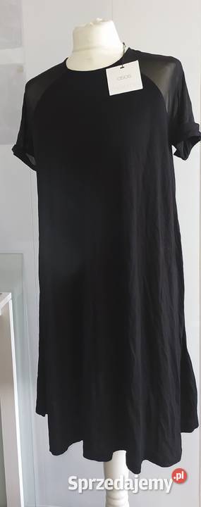 sukienka ciążowa czarna Asos Maternity 36 Rozmiar 36(S) Warszawa