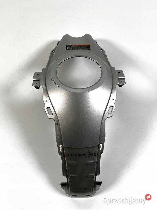 YAMAHA YZFR3 14 Nakładka zbiornika paliwa Elementy nadwozia wielkopolskie Łobżenica sprzedam
