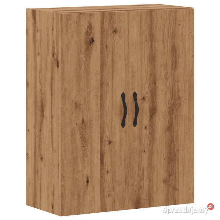 Szafka wisząca dąb artisan 695x34x90 WM857463 Warszawa