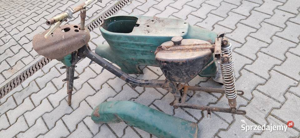 Sprzedam Jawkę wielkopolskie Zbąszyń