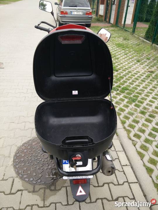 Romet ADV 150 sprzedam