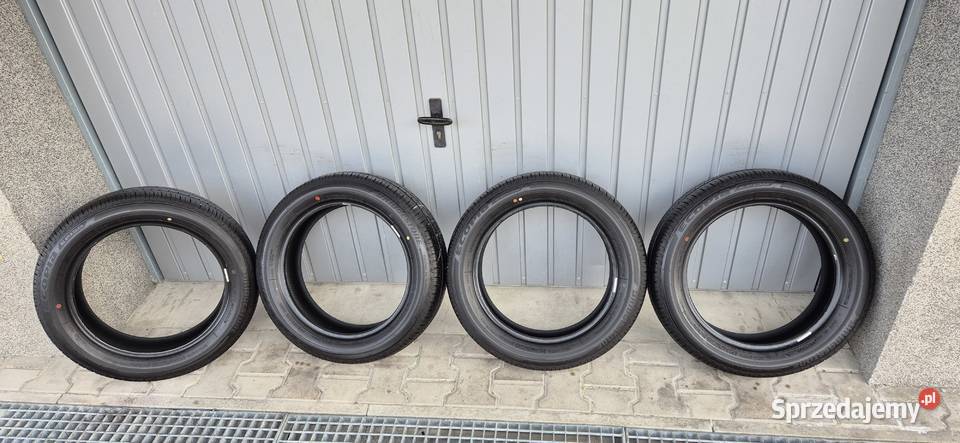Opony letnie Bridgestone Ecopla EP150 1756016 Samochodowe Jelcz-Laskowice