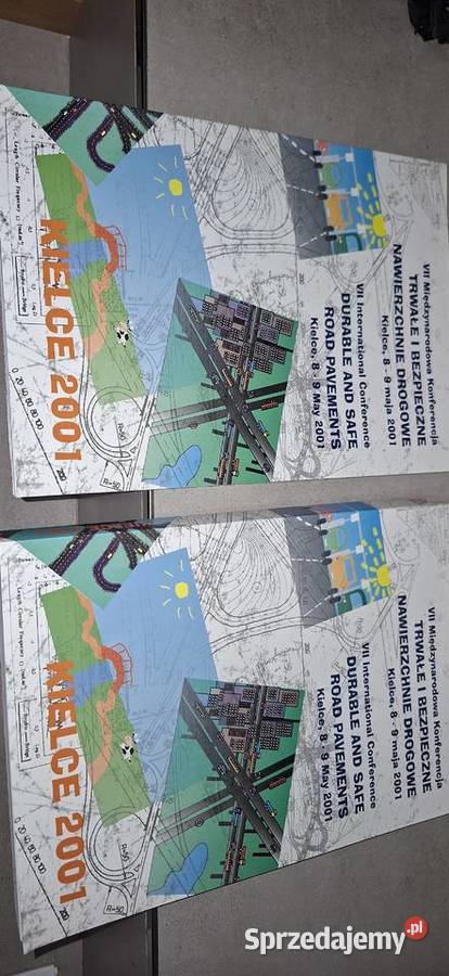 Unikatowe publikacje techniczne OIGD Budownictwo