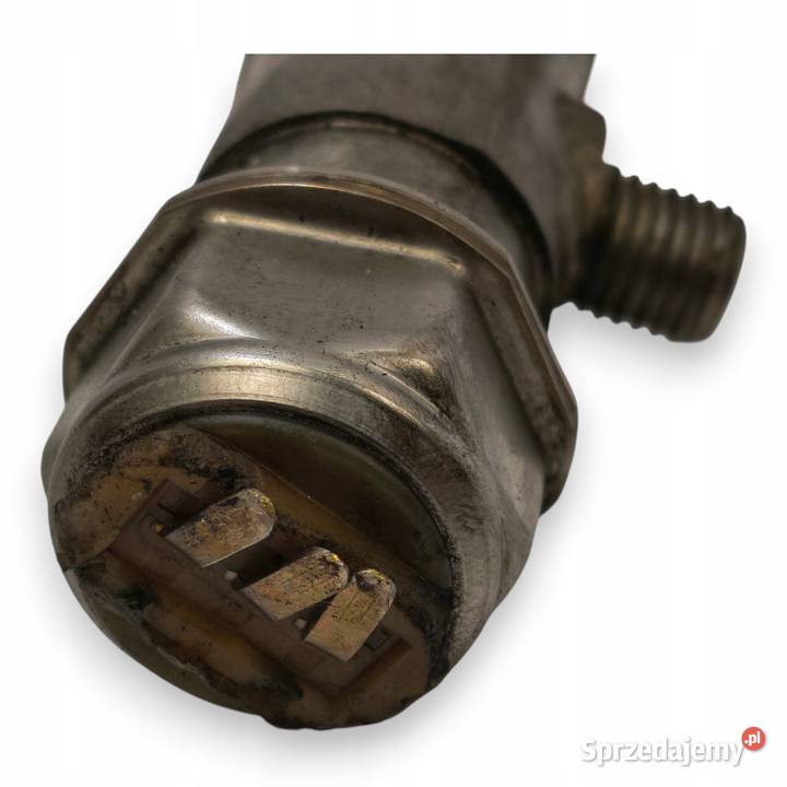 LISTWA WTRYSKOWA Common Rail Hyundai Santa Fe Chełm