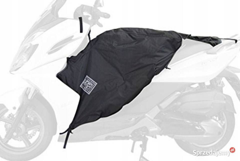 Motokoc Tucano Urbano R162N do Kymco Kxct Piła