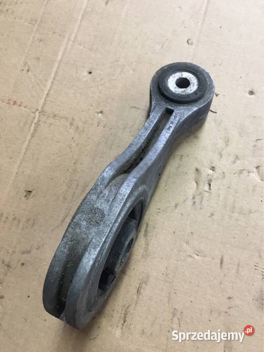 Łapa lizak skrzyni biegów Fiat Bravo ll 16 m jet Pozostałe Chojnice