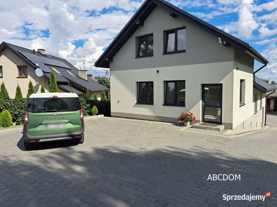 Bibicedo wynajęcia lokal biurowo usługowy 75m2 75m2 sprzedam
