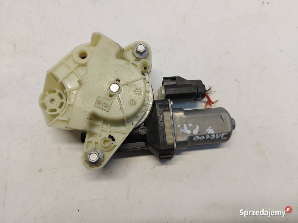 Jaecoo 7 PHEV 2025r silniczek szyby prawy tył osobowe Wyposażenie elektryczne