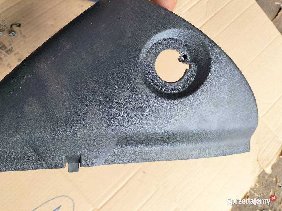 FIAT STILO 735269795 OSŁONA ZAŚLEPKA DESKI lubelskie Kamień-Kolonia