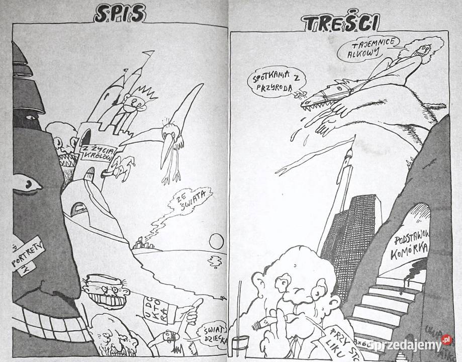 Obrazy Andrzej Mleczko lubelskie Chełm