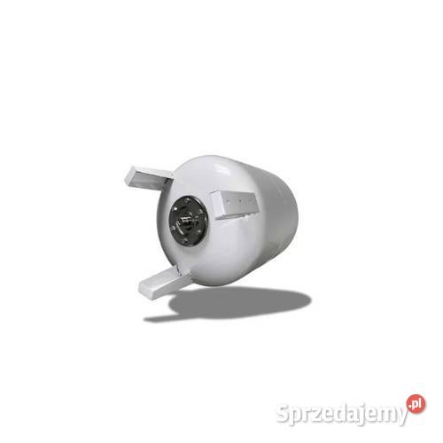 Nowe naczynie wzbiorcze przeponowe 80L śląskie Częstochowa