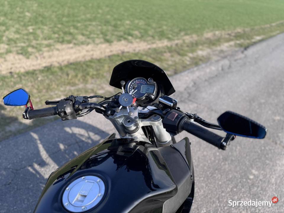 Derbi GPR 125 Nude 2T kat b a1 zarejestrowany w Polsce Unisław