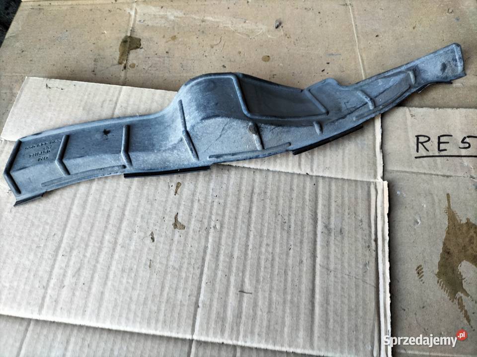 Osłona przewodów instalacji 90449066 OPEL ASTRA